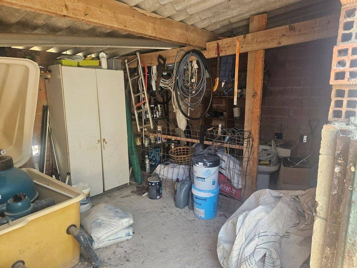 3 chambre Finca/Maison de Campagne à vendre à Dolores avec piscine - 210 000 € (Ref: 9873533)