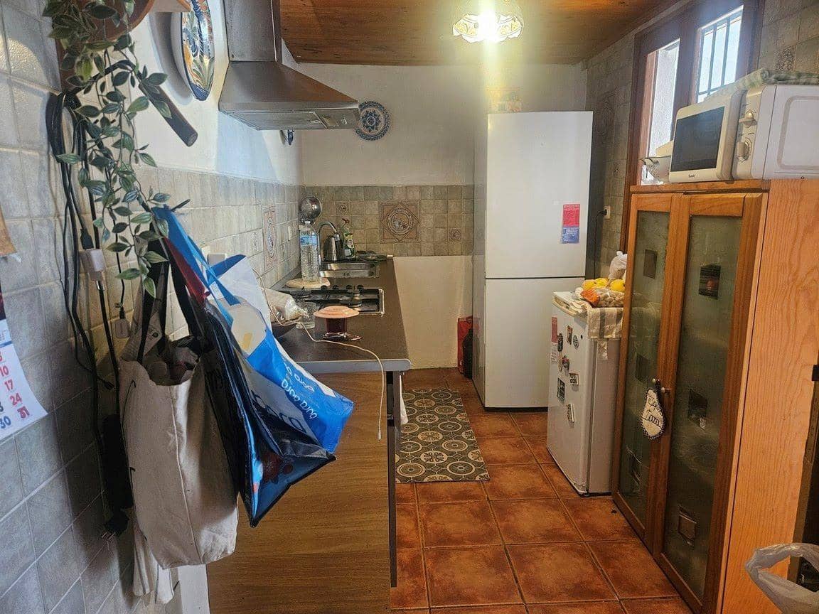 3 chambre Finca/Maison de Campagne à vendre à Dolores avec piscine - 210 000 € (Ref: 9873533)