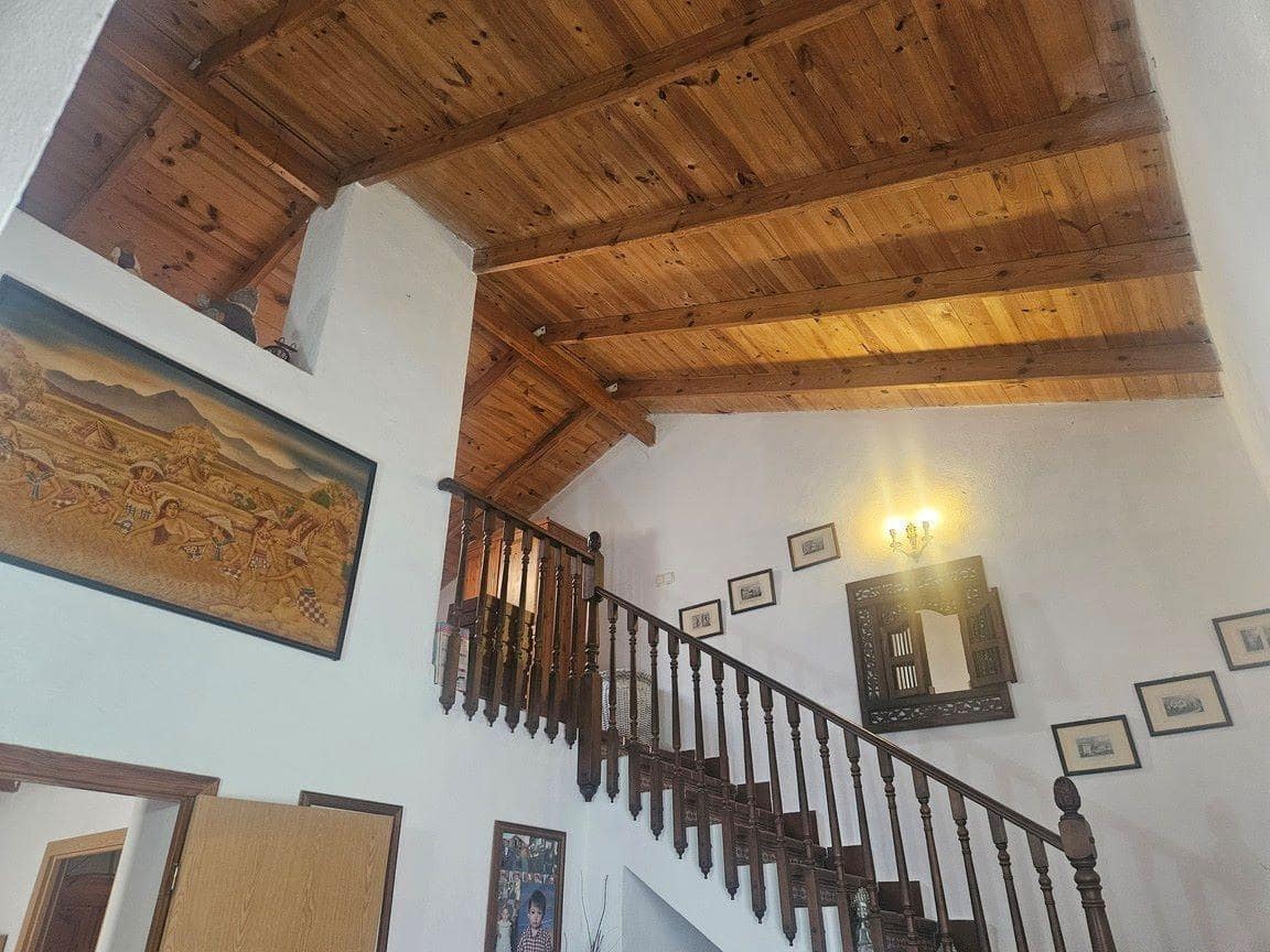 3 chambre Finca/Maison de Campagne à vendre à Dolores avec piscine - 210 000 € (Ref: 9873533)