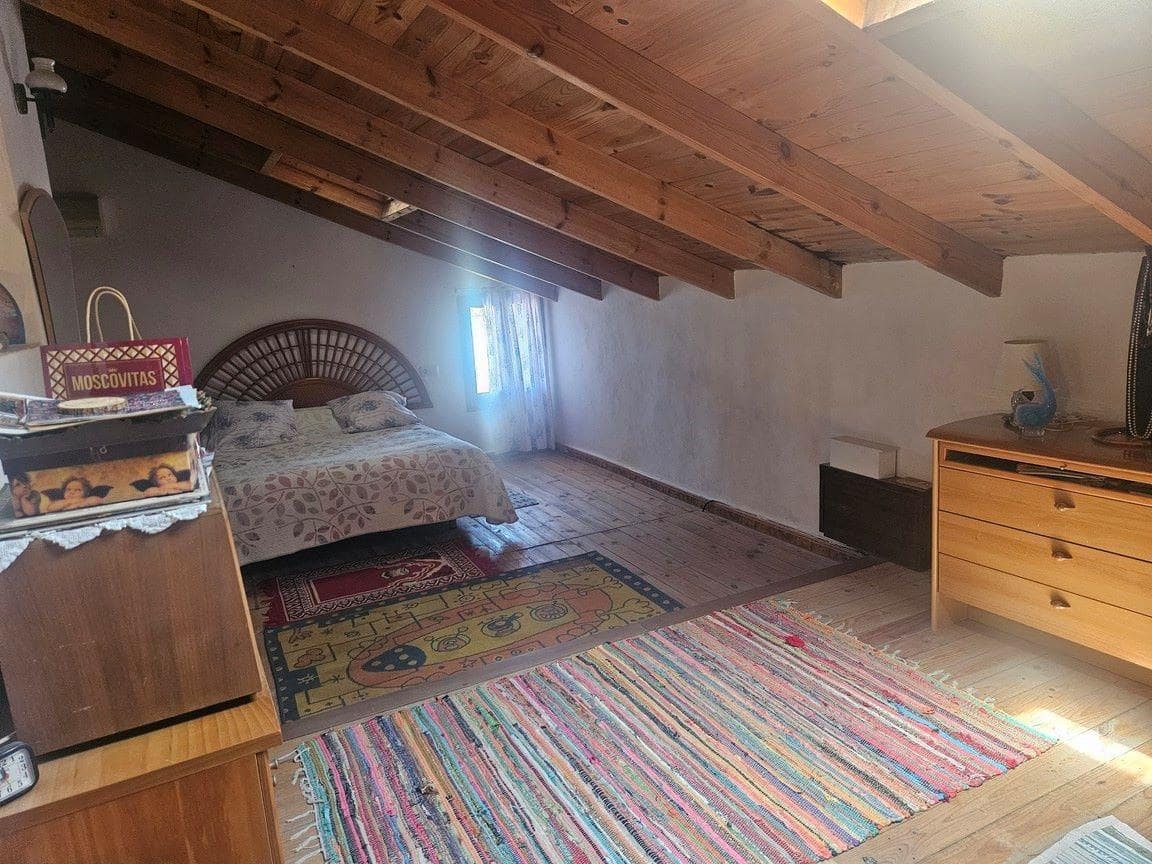 3 chambre Finca/Maison de Campagne à vendre à Dolores avec piscine - 210 000 € (Ref: 9873533)
