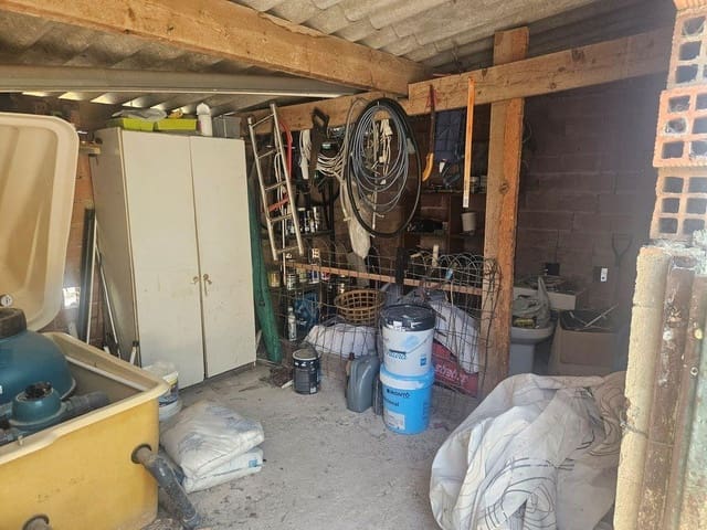 3 chambre Finca/Maison de Campagne à vendre à Dolores avec piscine - 210 000 € (Ref: 9873533)