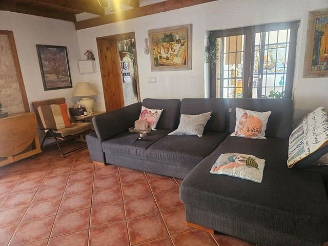 3 chambre Finca/Maison de Campagne à vendre à Dolores avec piscine - 210 000 € (Ref: 9873533)