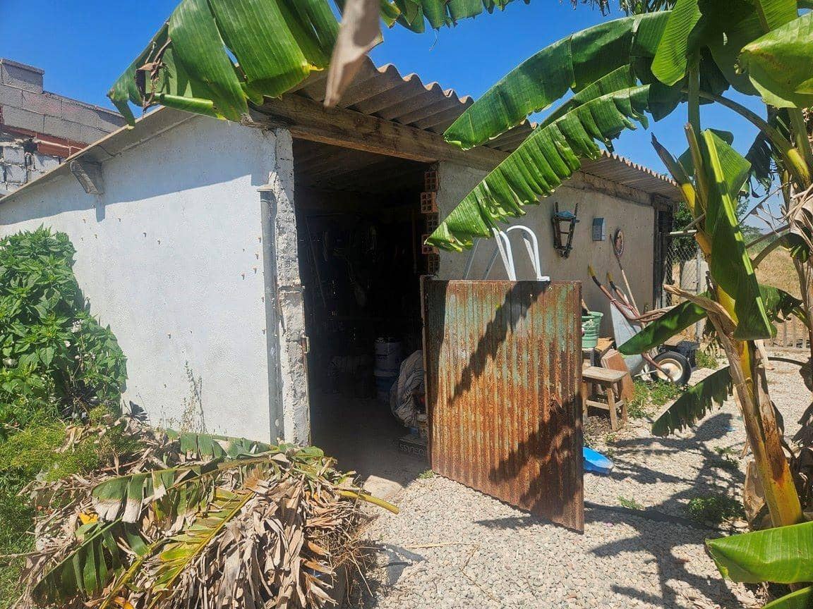 3 chambre Finca/Maison de Campagne à vendre à Dolores avec piscine - 210 000 € (Ref: 9873533)