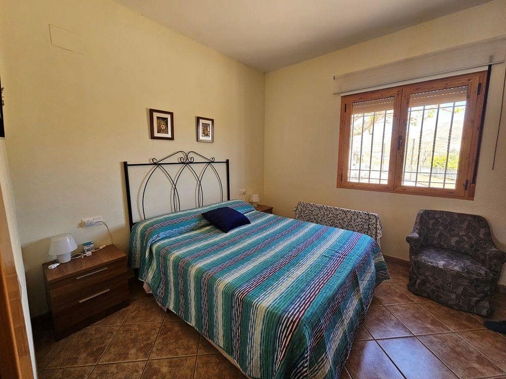4 sovrum Finca/Hus på landet till salu i Monforte del Cid med pool - 319 000 € (Ref: 9876471)