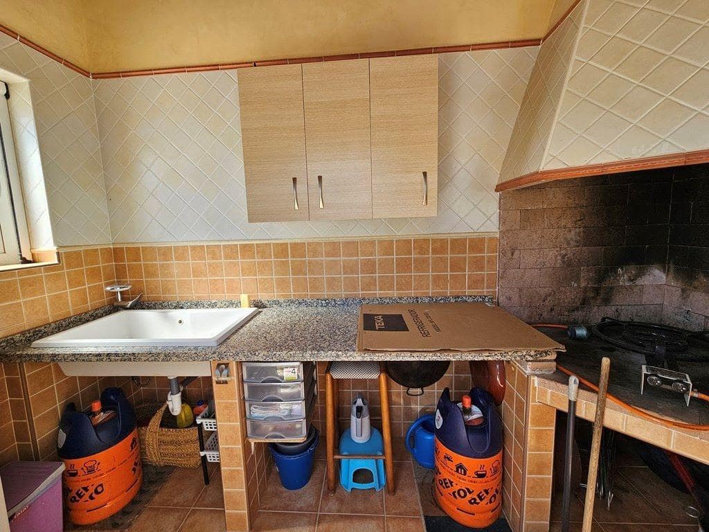 4 sovrum Finca/Hus på landet till salu i Monforte del Cid med pool - 319 000 € (Ref: 9876471)