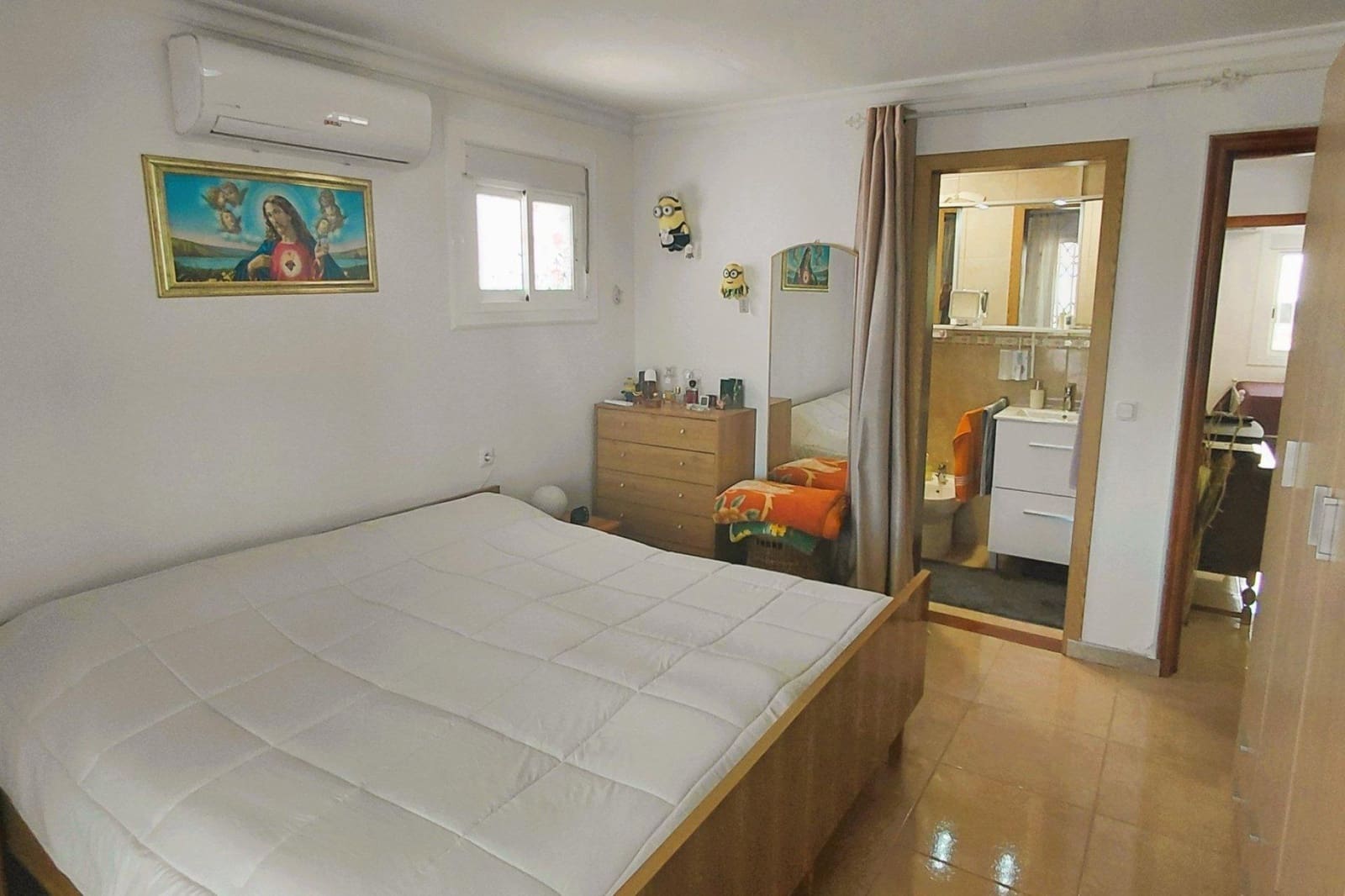 3 Zimmer Villa zu verkaufen in San Fulgencio mit Garage - 245.000 € (Ref: 9881968)