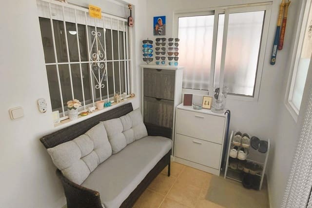 3 Zimmer Villa zu verkaufen in San Fulgencio mit Garage - 245.000 € (Ref: 9881968)