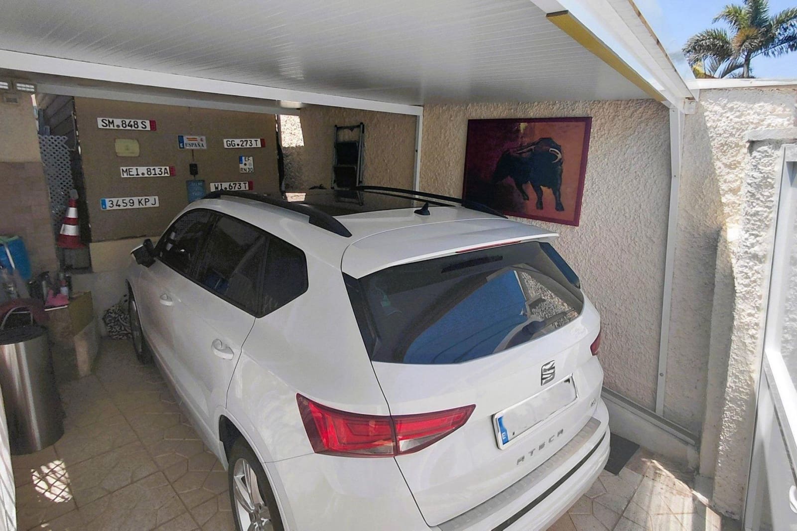 3 Zimmer Villa zu verkaufen in San Fulgencio mit Garage - 245.000 € (Ref: 9881968)