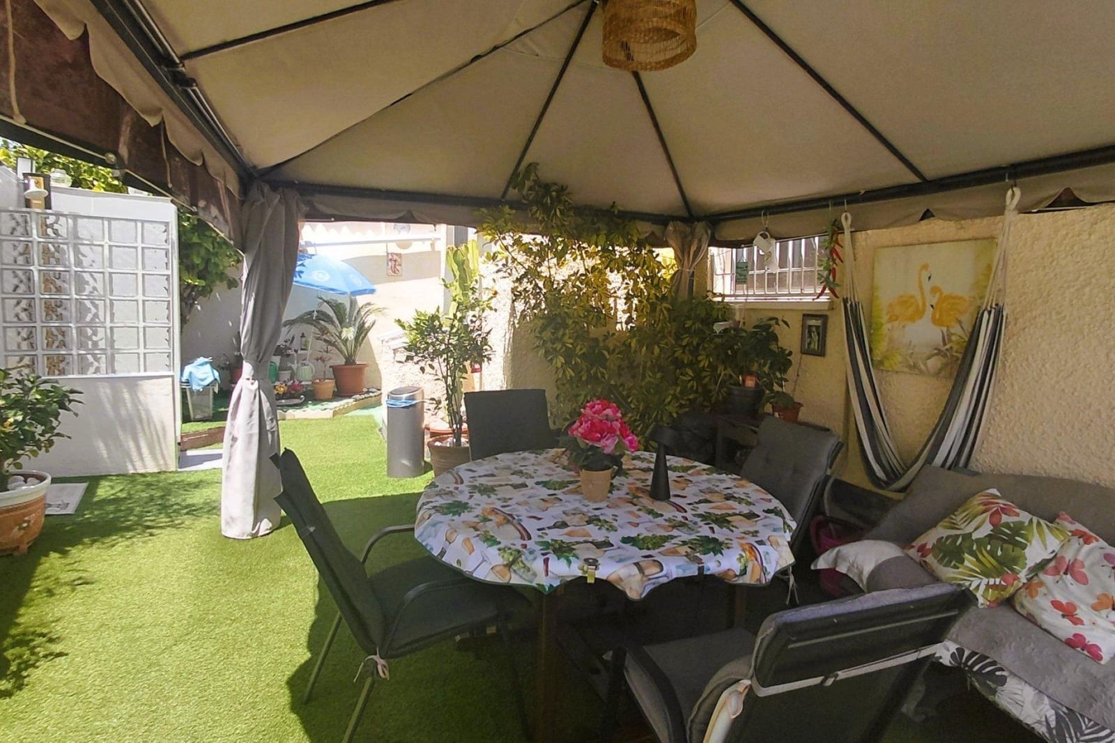 3 Zimmer Villa zu verkaufen in San Fulgencio mit Garage - 245.000 € (Ref: 9881968)