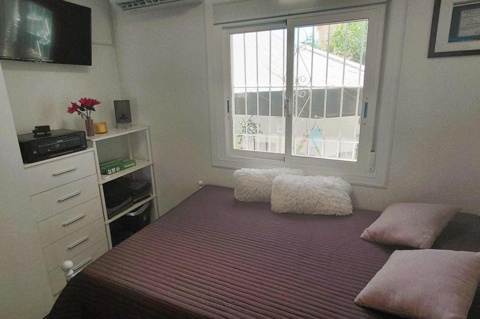 3 Zimmer Villa zu verkaufen in San Fulgencio mit Garage - 245.000 € (Ref: 9881968)