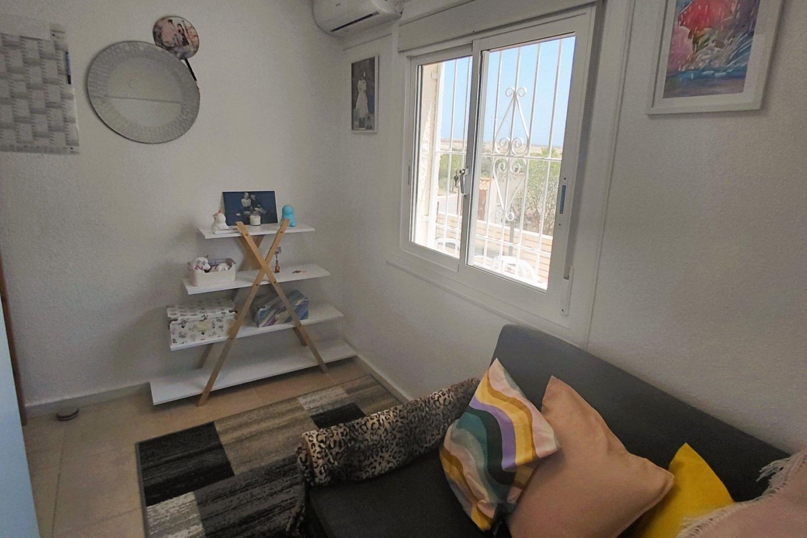 3 Zimmer Villa zu verkaufen in San Fulgencio mit Garage - 245.000 € (Ref: 9881968)