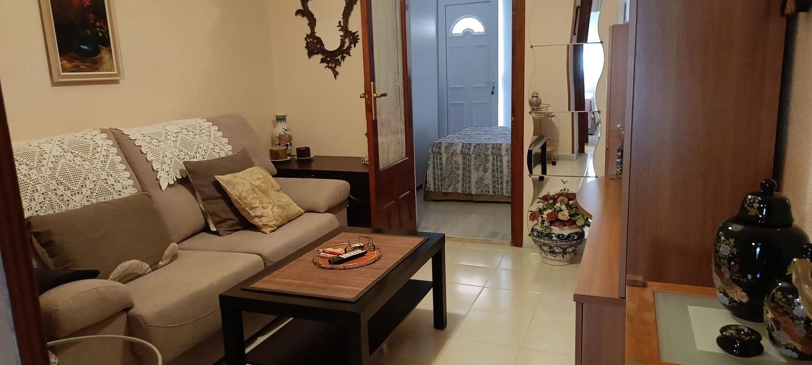 2 slaapkamer Rijtjeshuis te koop in San Fulgencio - € 132.000 (Ref: 9899198)