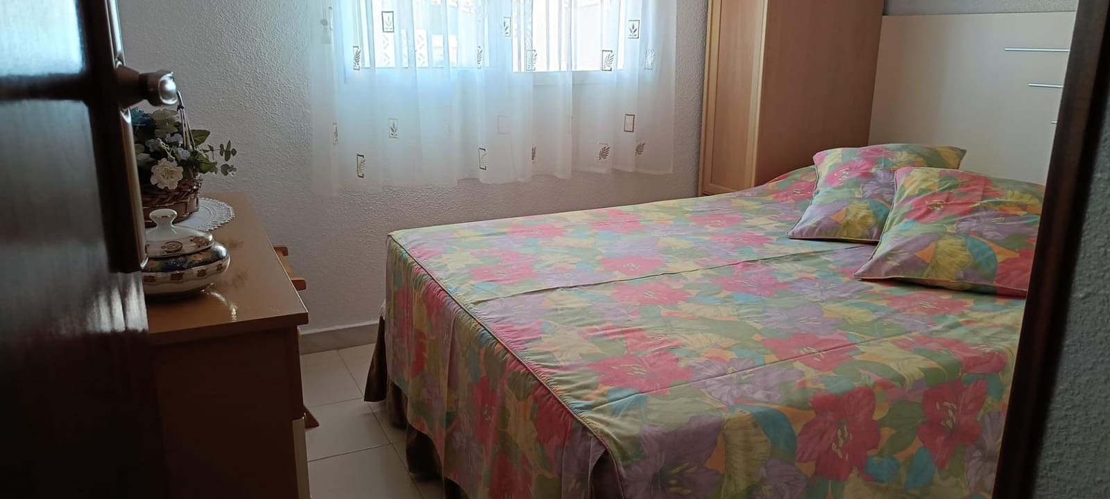 2 slaapkamer Rijtjeshuis te koop in San Fulgencio - € 132.000 (Ref: 9899198)