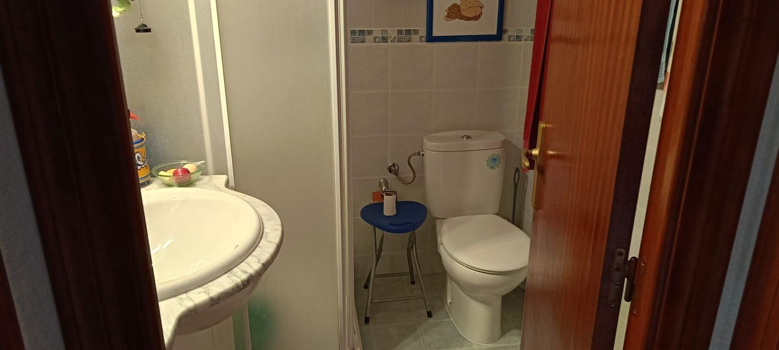 2 slaapkamer Rijtjeshuis te koop in San Fulgencio - € 132.000 (Ref: 9899198)