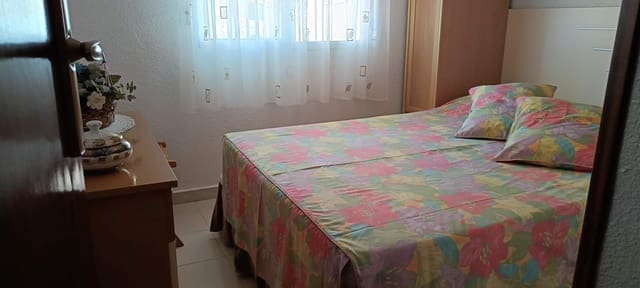 2 slaapkamer Rijtjeshuis te koop in San Fulgencio - € 132.000 (Ref: 9899198)