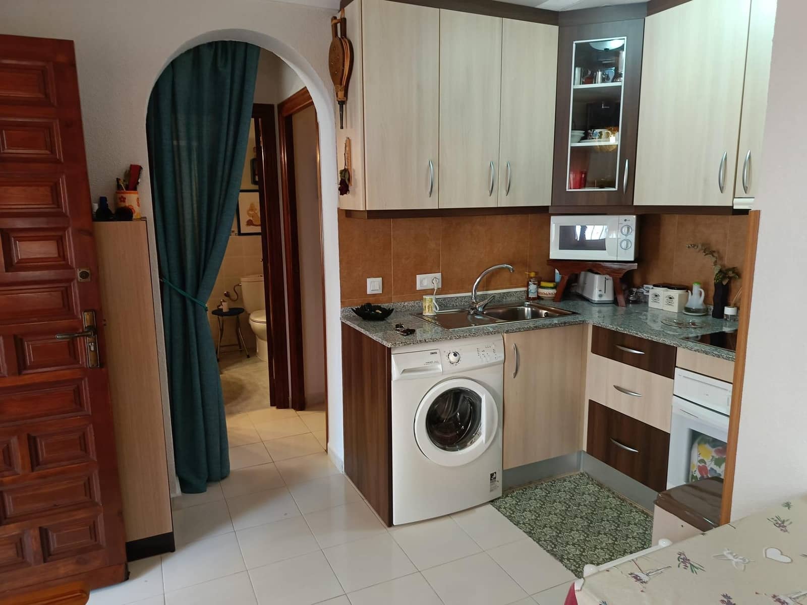 2 slaapkamer Rijtjeshuis te koop in San Fulgencio - € 132.000 (Ref: 9899198)