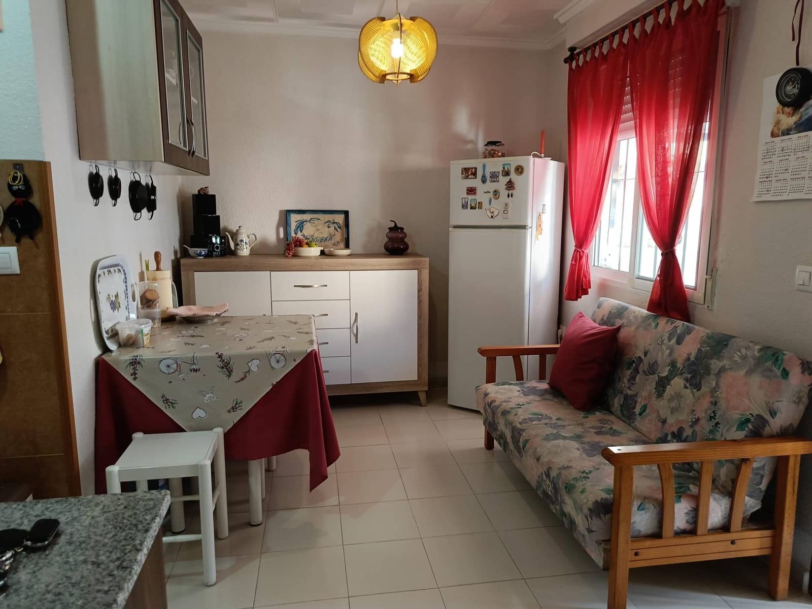 2 slaapkamer Rijtjeshuis te koop in San Fulgencio - € 132.000 (Ref: 9899198)