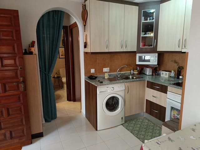 2 slaapkamer Rijtjeshuis te koop in San Fulgencio - € 132.000 (Ref: 9899198)