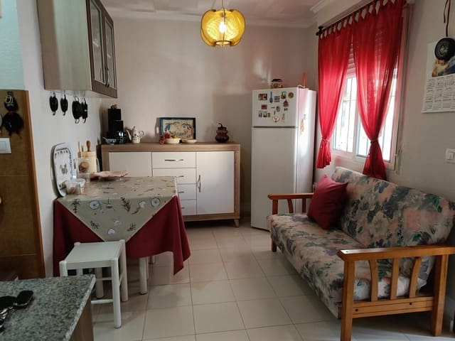 2 slaapkamer Rijtjeshuis te koop in San Fulgencio - € 132.000 (Ref: 9899198)