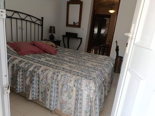 2 slaapkamer Rijtjeshuis te koop in San Fulgencio - € 132.000 (Ref: 9899198)