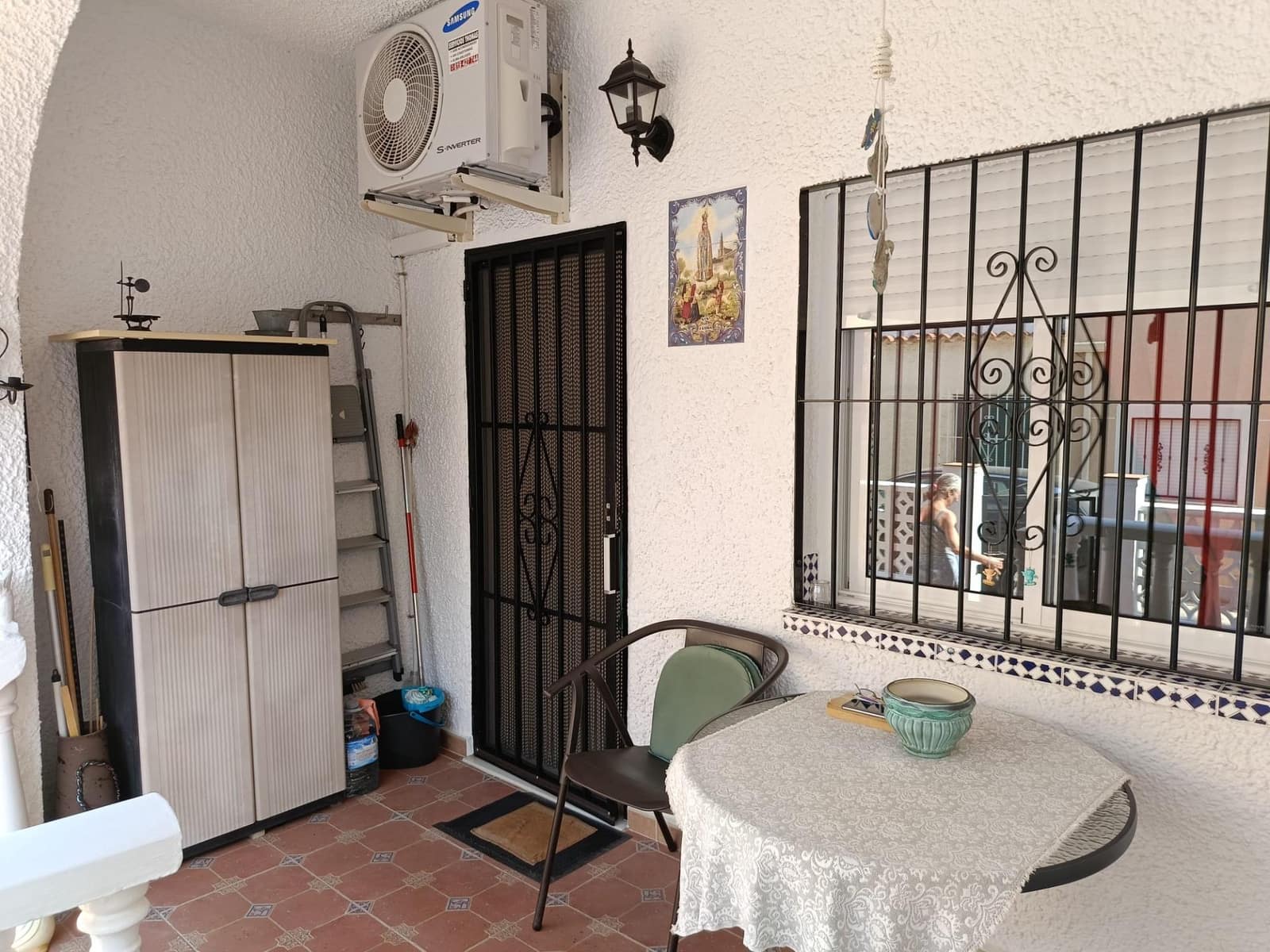 2 slaapkamer Rijtjeshuis te koop in San Fulgencio - € 132.000 (Ref: 9899198)