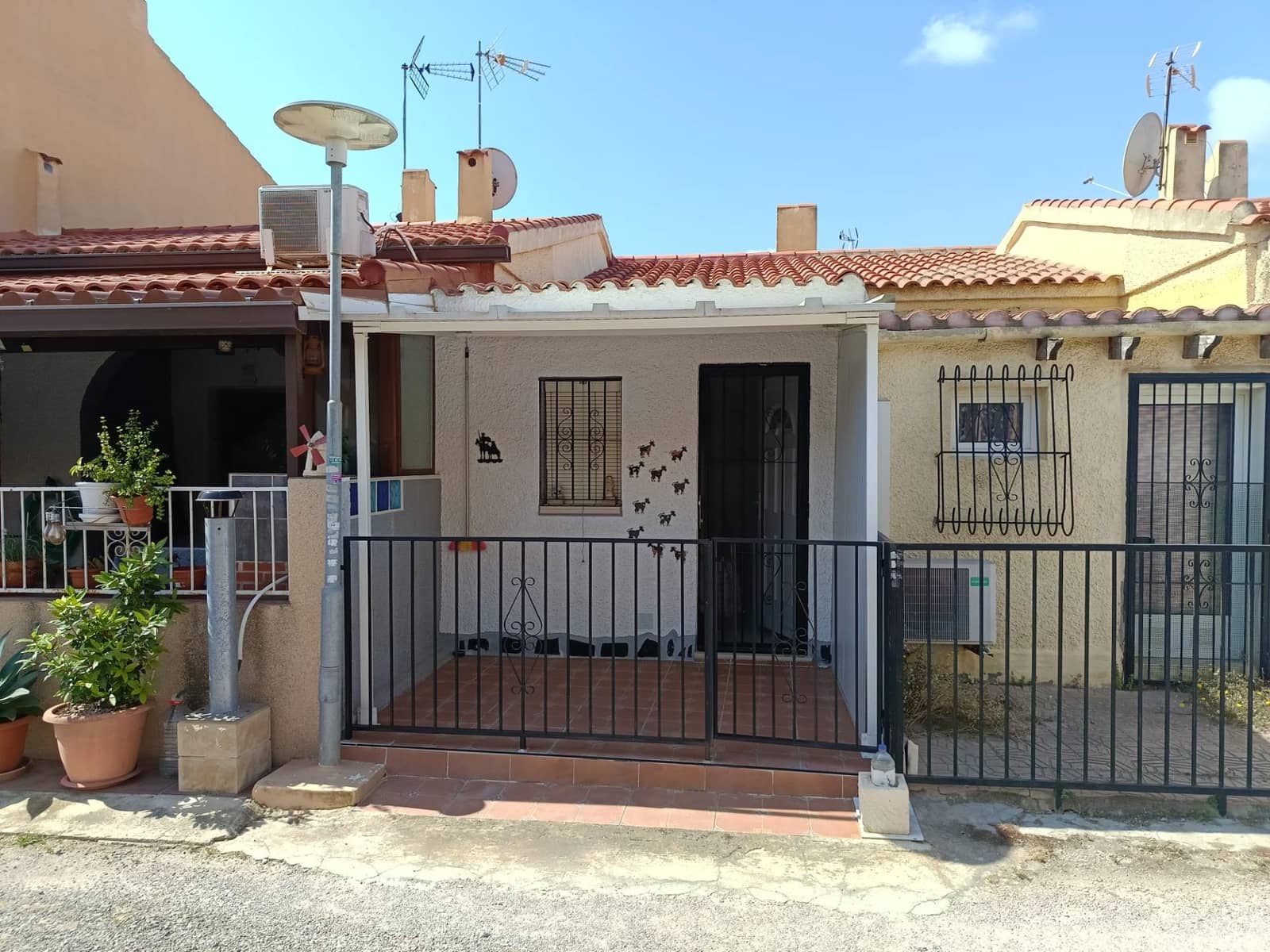 2 slaapkamer Rijtjeshuis te koop in San Fulgencio - € 132.000 (Ref: 9899198)