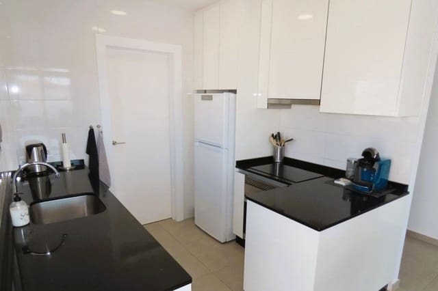 3 sovrum Villa till salu i San Fulgencio med pool garage - 414 900 € (Ref: 9899199)