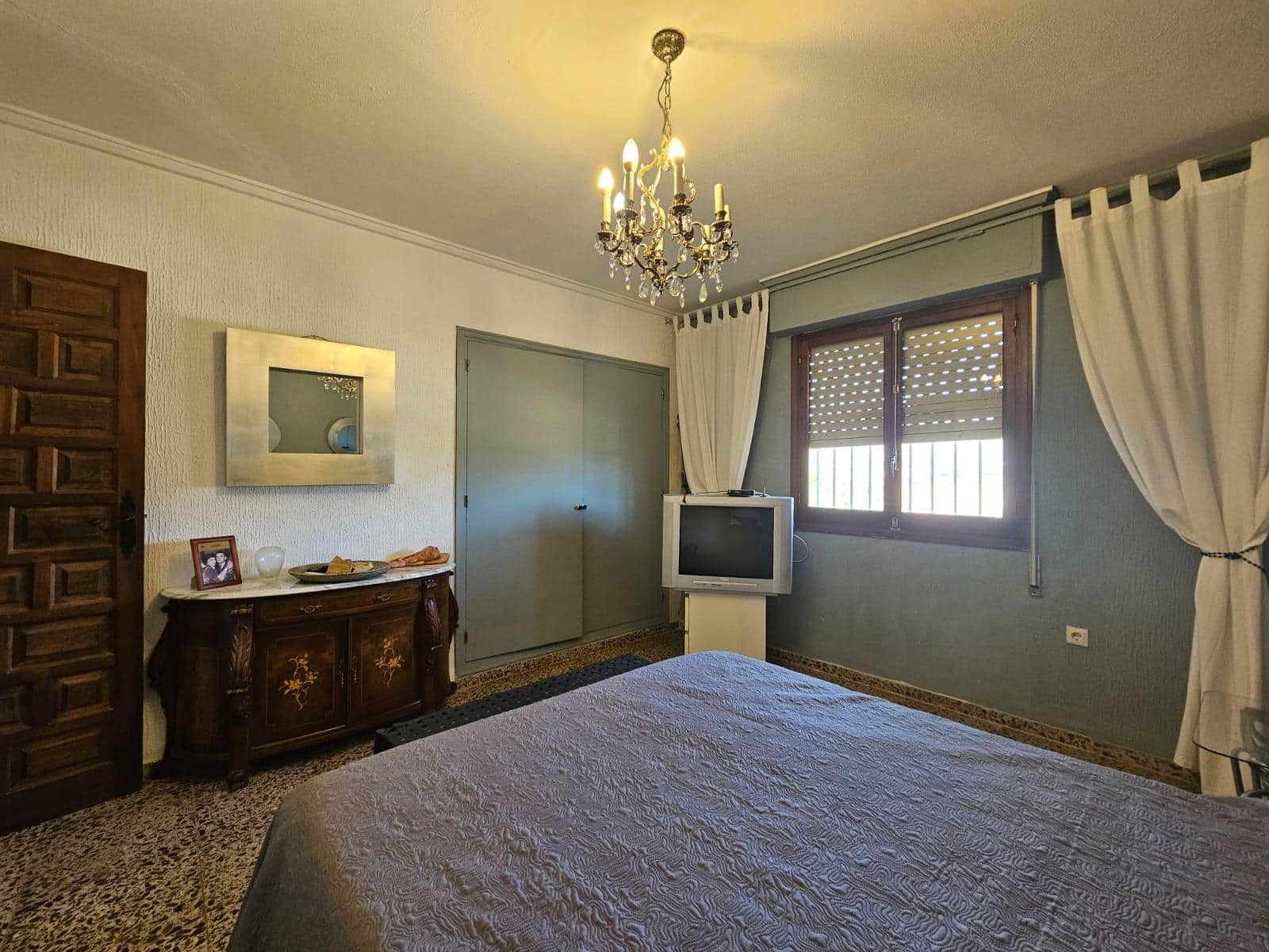 3 Zimmer Finca/Landgut zu verkaufen in Hondon de las Nieves mit Pool Garage - 345.000 € (Ref: 9922335)
