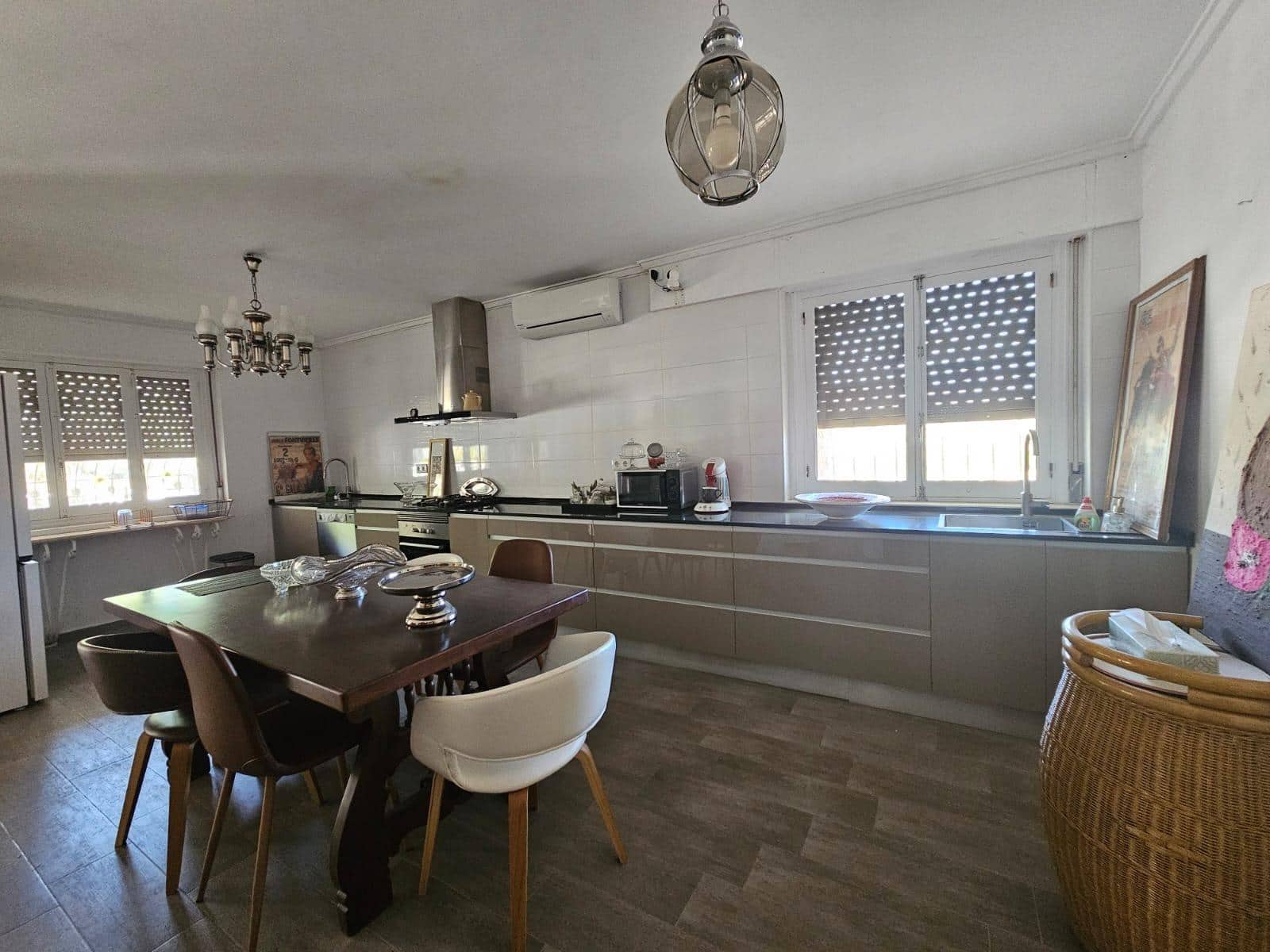 3 Zimmer Finca/Landgut zu verkaufen in Hondon de las Nieves mit Pool Garage - 345.000 € (Ref: 9922335)