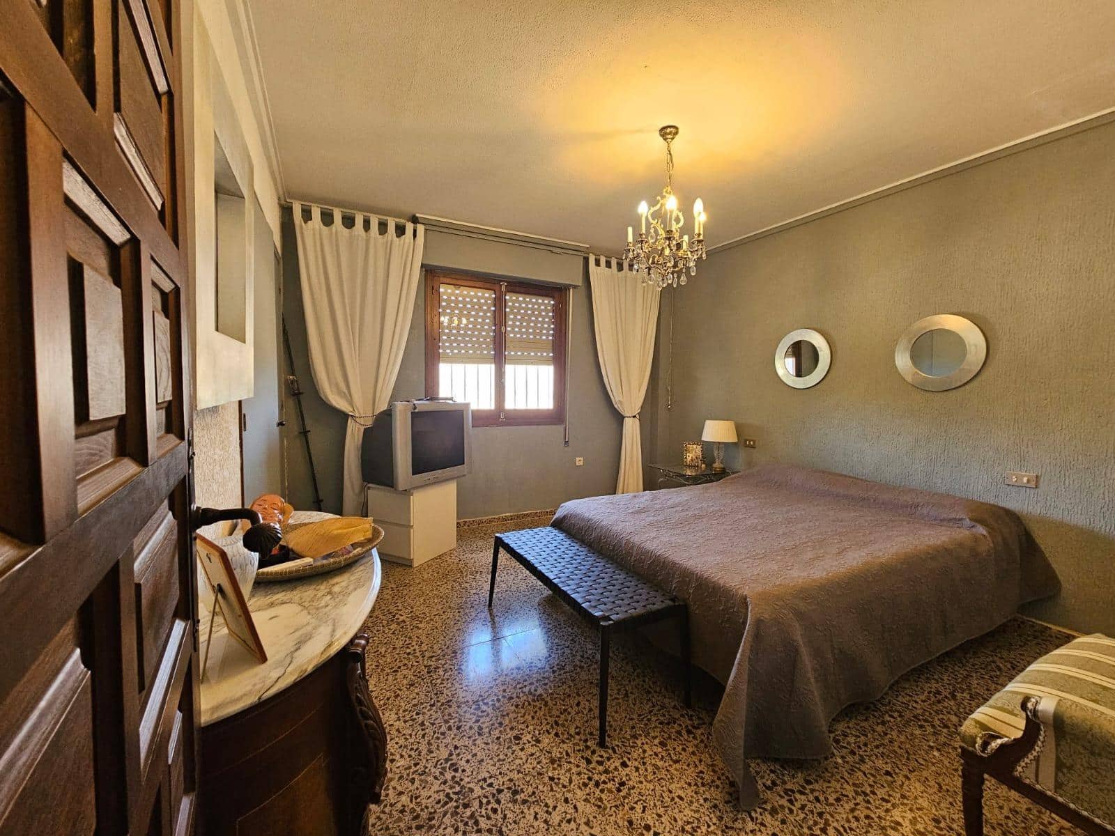3 Zimmer Finca/Landgut zu verkaufen in Hondon de las Nieves mit Pool Garage - 345.000 € (Ref: 9922335)