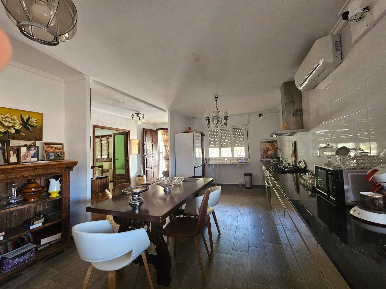 3 Zimmer Finca/Landgut zu verkaufen in Hondon de las Nieves mit Pool Garage - 345.000 € (Ref: 9922335)