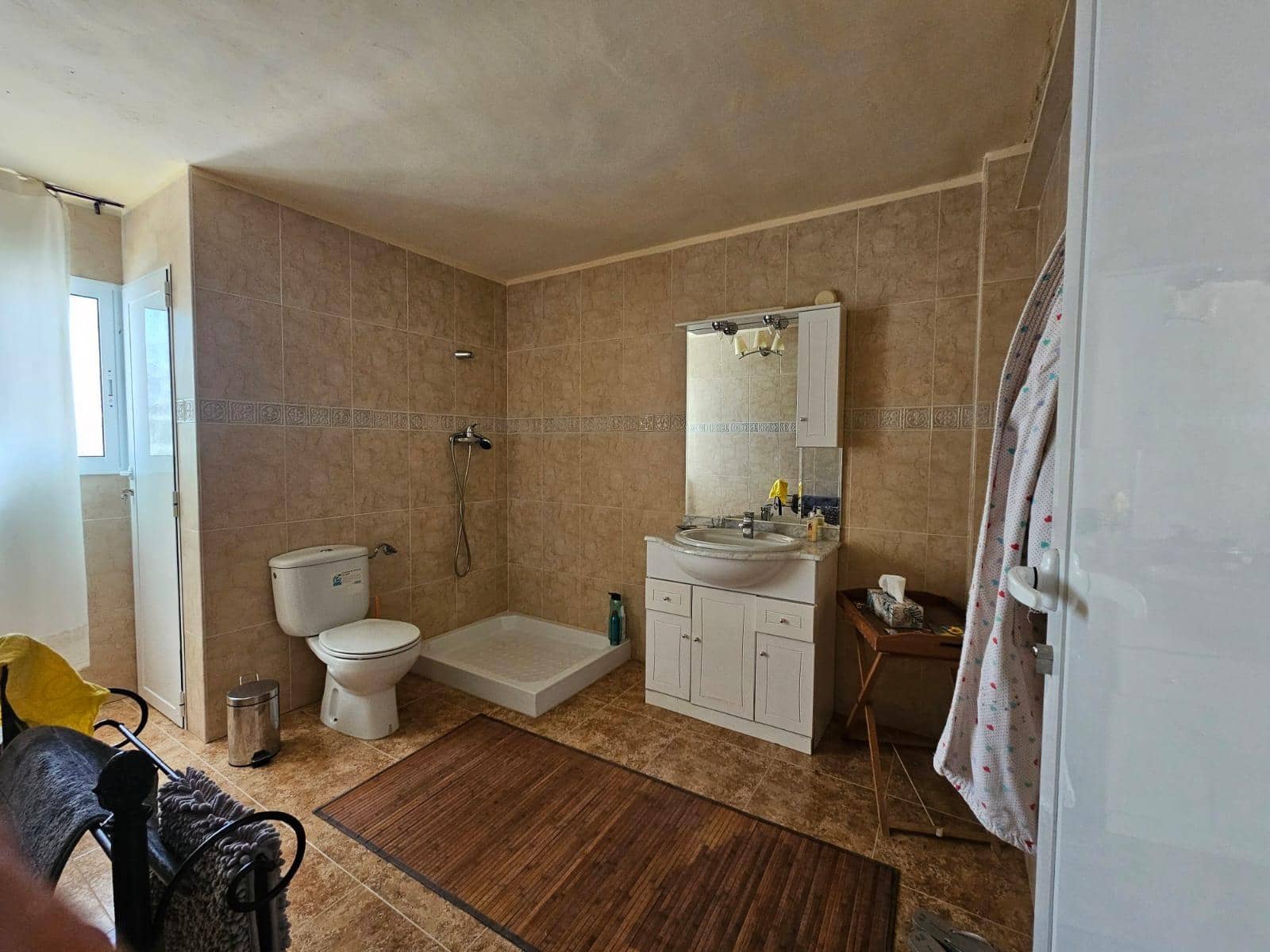 3 Zimmer Finca/Landgut zu verkaufen in Hondon de las Nieves mit Pool Garage - 345.000 € (Ref: 9922335)