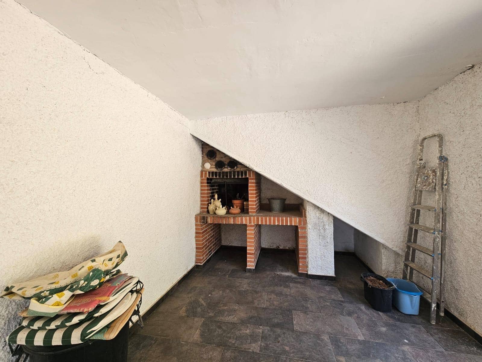 3 Zimmer Finca/Landgut zu verkaufen in Hondon de las Nieves mit Pool Garage - 345.000 € (Ref: 9922335)