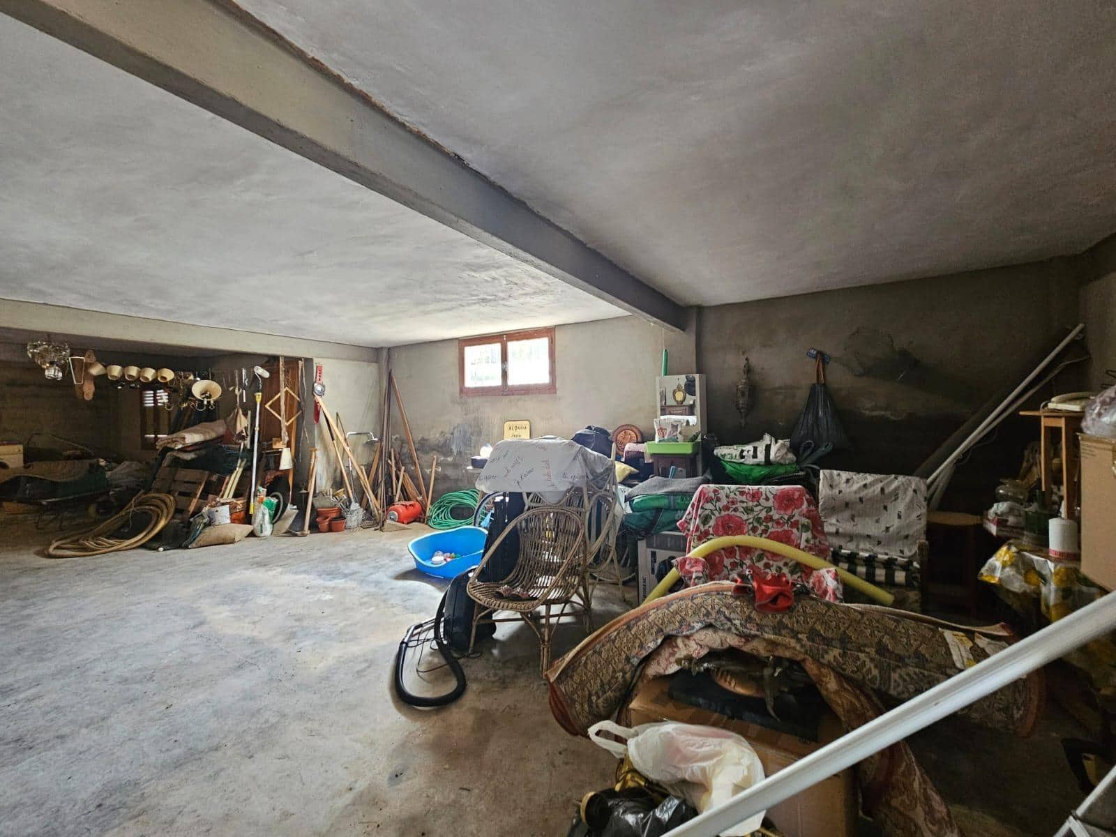 3 Zimmer Finca/Landgut zu verkaufen in Hondon de las Nieves mit Pool Garage - 345.000 € (Ref: 9922335)