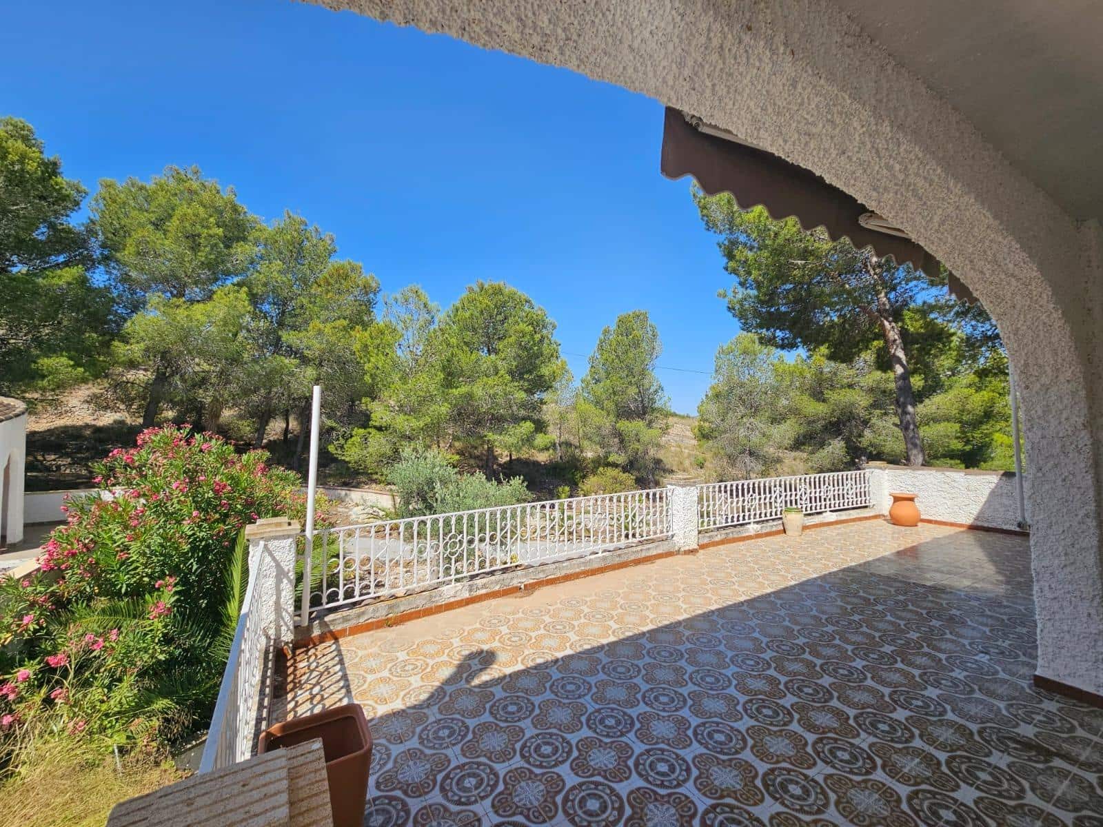 3 Zimmer Finca/Landgut zu verkaufen in Hondon de las Nieves mit Pool Garage - 345.000 € (Ref: 9922335)