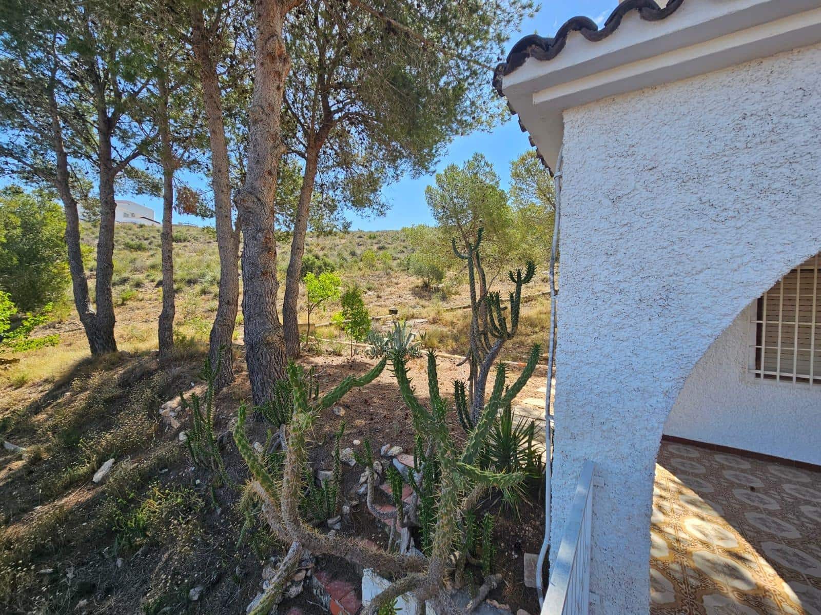3 Zimmer Finca/Landgut zu verkaufen in Hondon de las Nieves mit Pool Garage - 345.000 € (Ref: 9922335)