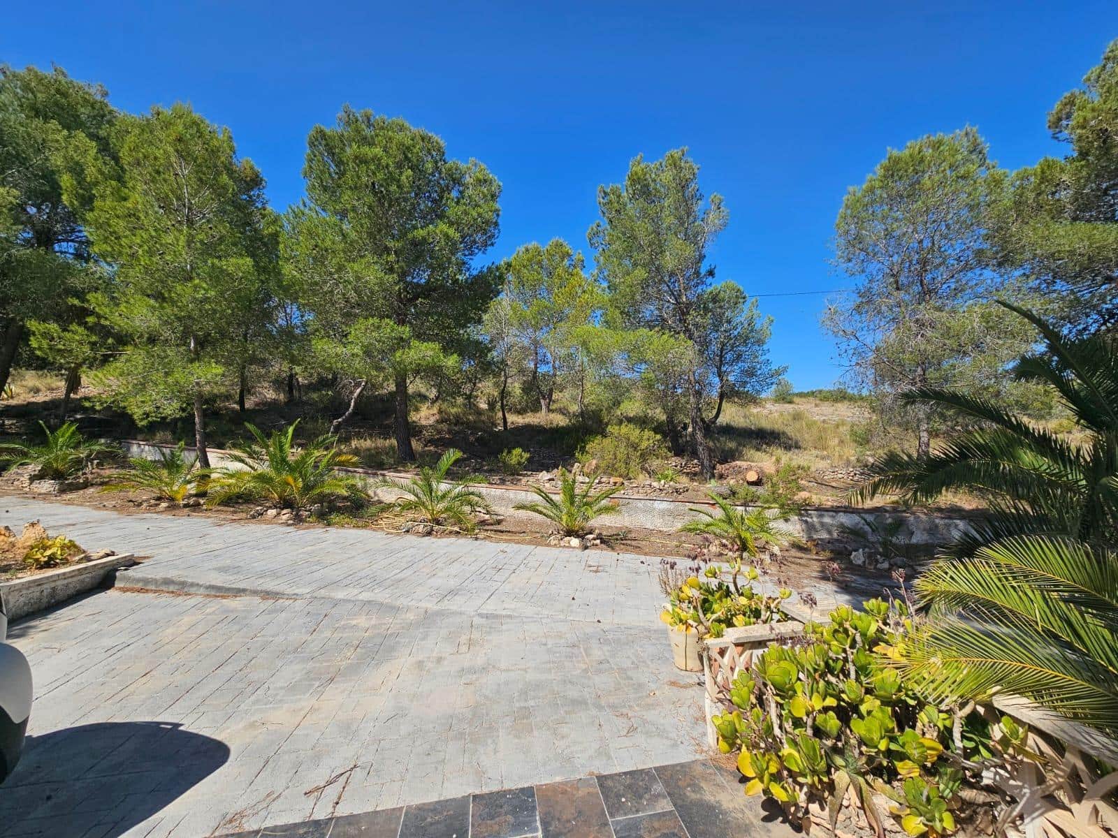 3 Zimmer Finca/Landgut zu verkaufen in Hondon de las Nieves mit Pool Garage - 345.000 € (Ref: 9922335)