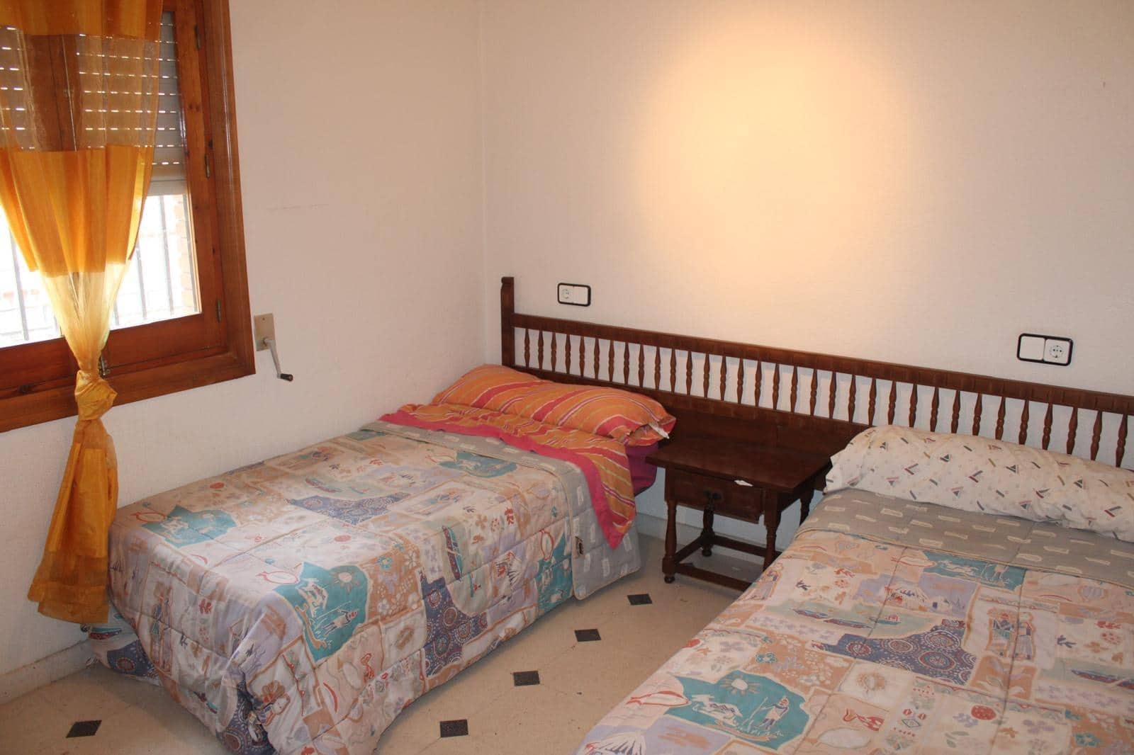 Finca/Casa Rural de 4 habitaciones en Sax en venta con piscina garaje - 400.000 € (Ref: 9962746)