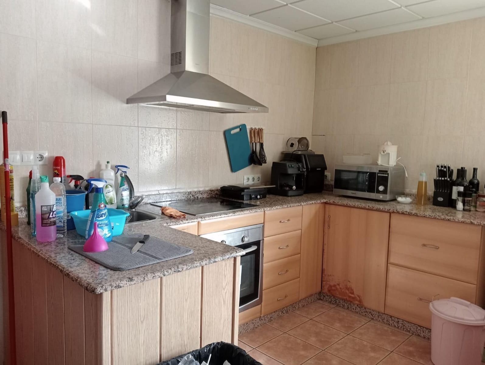 4 bedroom Finca/Country House for sale in Crevillente / Crevillent with pool - € 289,000 (Ref: 9975466)