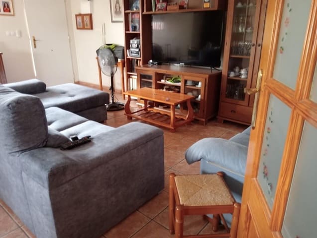 4 slaapkamer Finca/Landhuis te koop in Crevillente / Crevillent met zwembad - € 289.000 (Ref: 9975466)