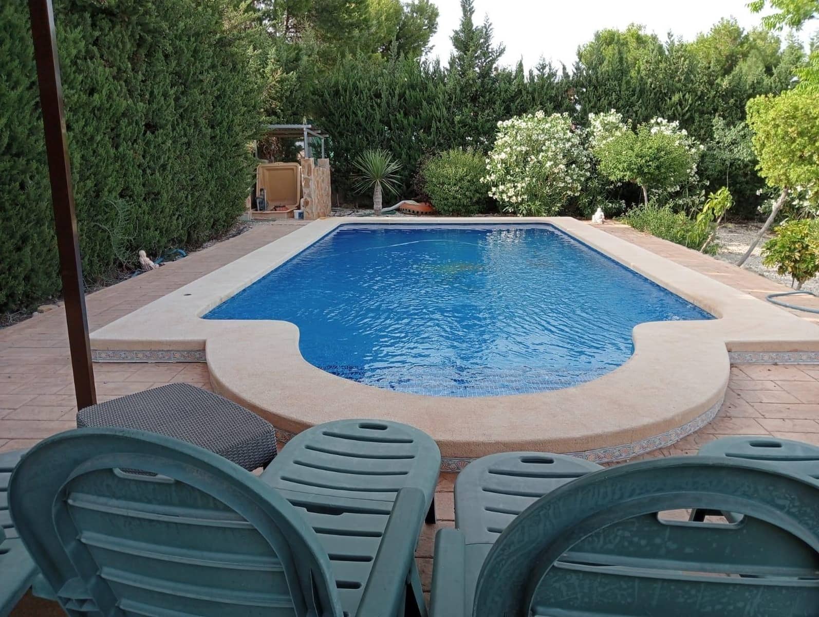 4 bedroom Finca/Country House for sale in Crevillente / Crevillent with pool - € 289,000 (Ref: 9975466)