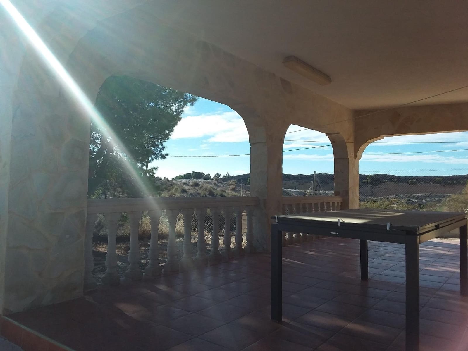4 bedroom Finca/Country House for sale in Crevillente / Crevillent with pool - € 289,000 (Ref: 9975466)