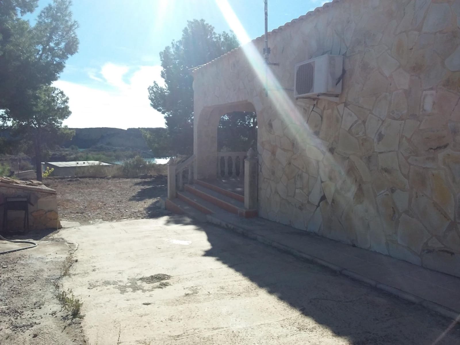 4 bedroom Finca/Country House for sale in Crevillente / Crevillent with pool - € 289,000 (Ref: 9975466)