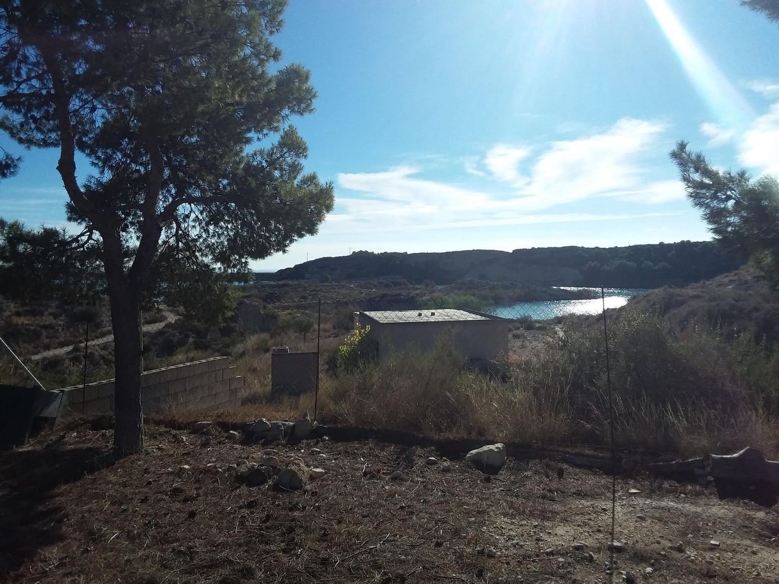 4 bedroom Finca/Country House for sale in Crevillente / Crevillent with pool - € 289,000 (Ref: 9975466)