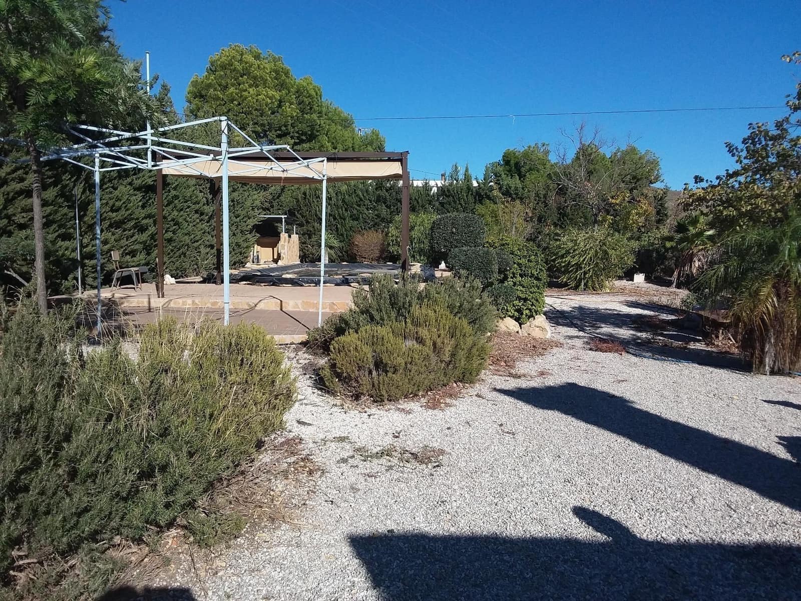 4 bedroom Finca/Country House for sale in Crevillente / Crevillent with pool - € 289,000 (Ref: 9975466)