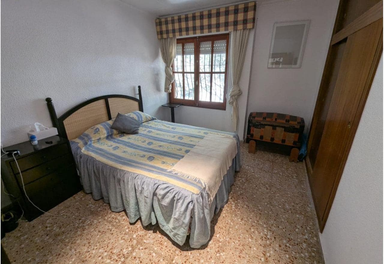Finca/Casa Rural de 4 habitaciones en Sax en venta con piscina garaje - 349.000 € (Ref: 9975467)