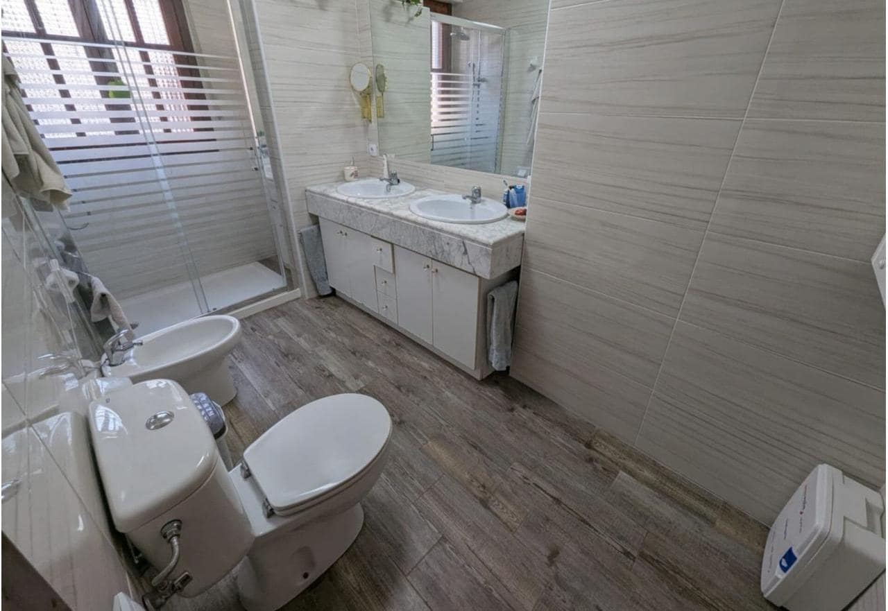 Finca/Casa Rural de 4 habitaciones en Sax en venta con piscina garaje - 349.000 € (Ref: 9975467)