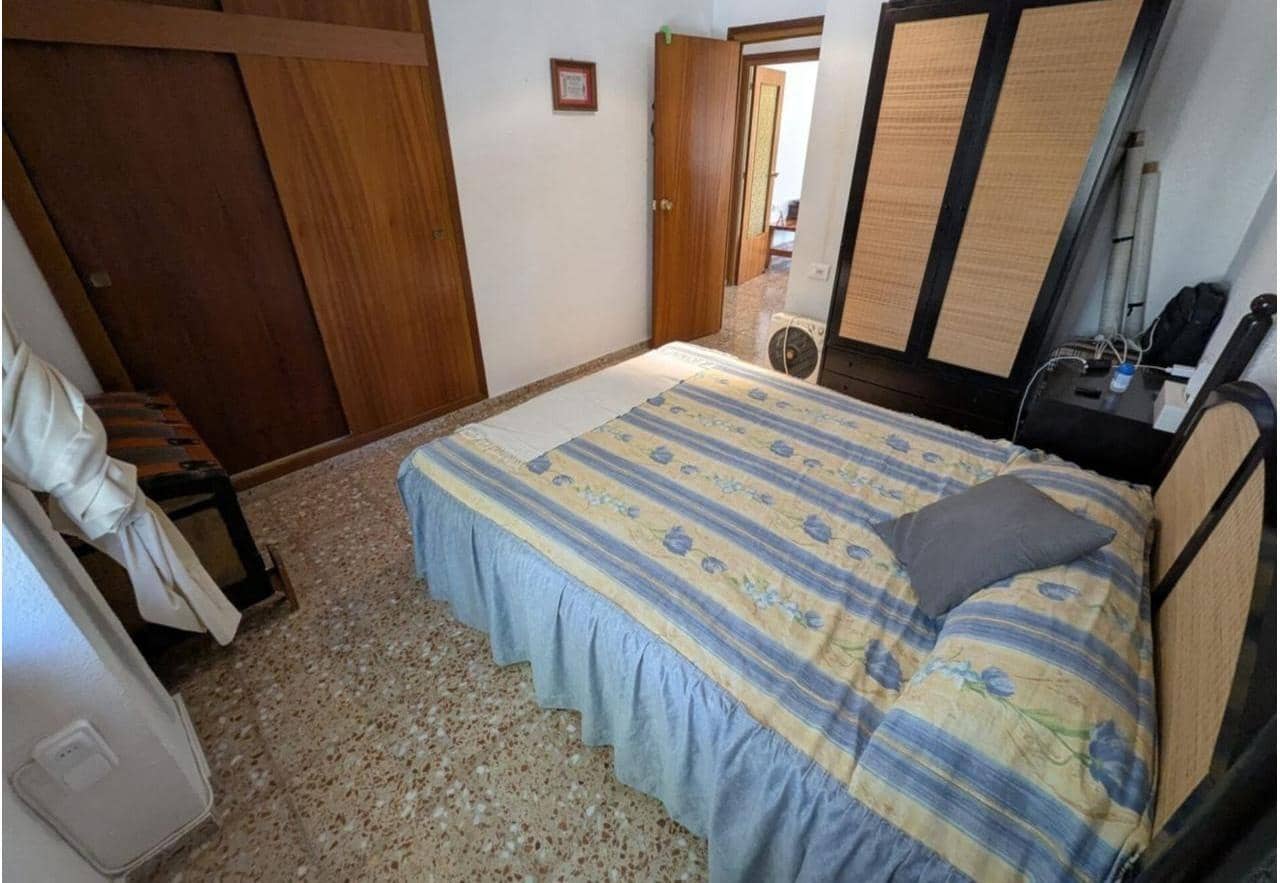 Finca/Casa Rural de 4 habitaciones en Sax en venta con piscina garaje - 349.000 € (Ref: 9975467)