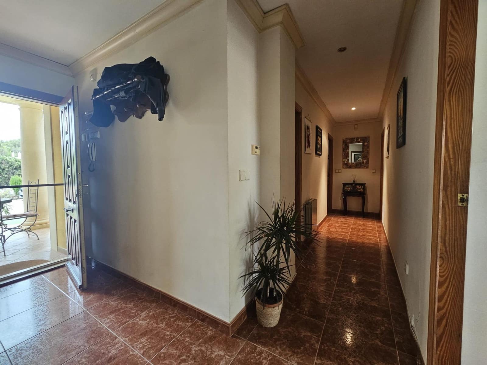 Finca/Casa Rural de 4 habitaciones en Novelda en venta con piscina garaje - 399.000 € (Ref: 9975468)