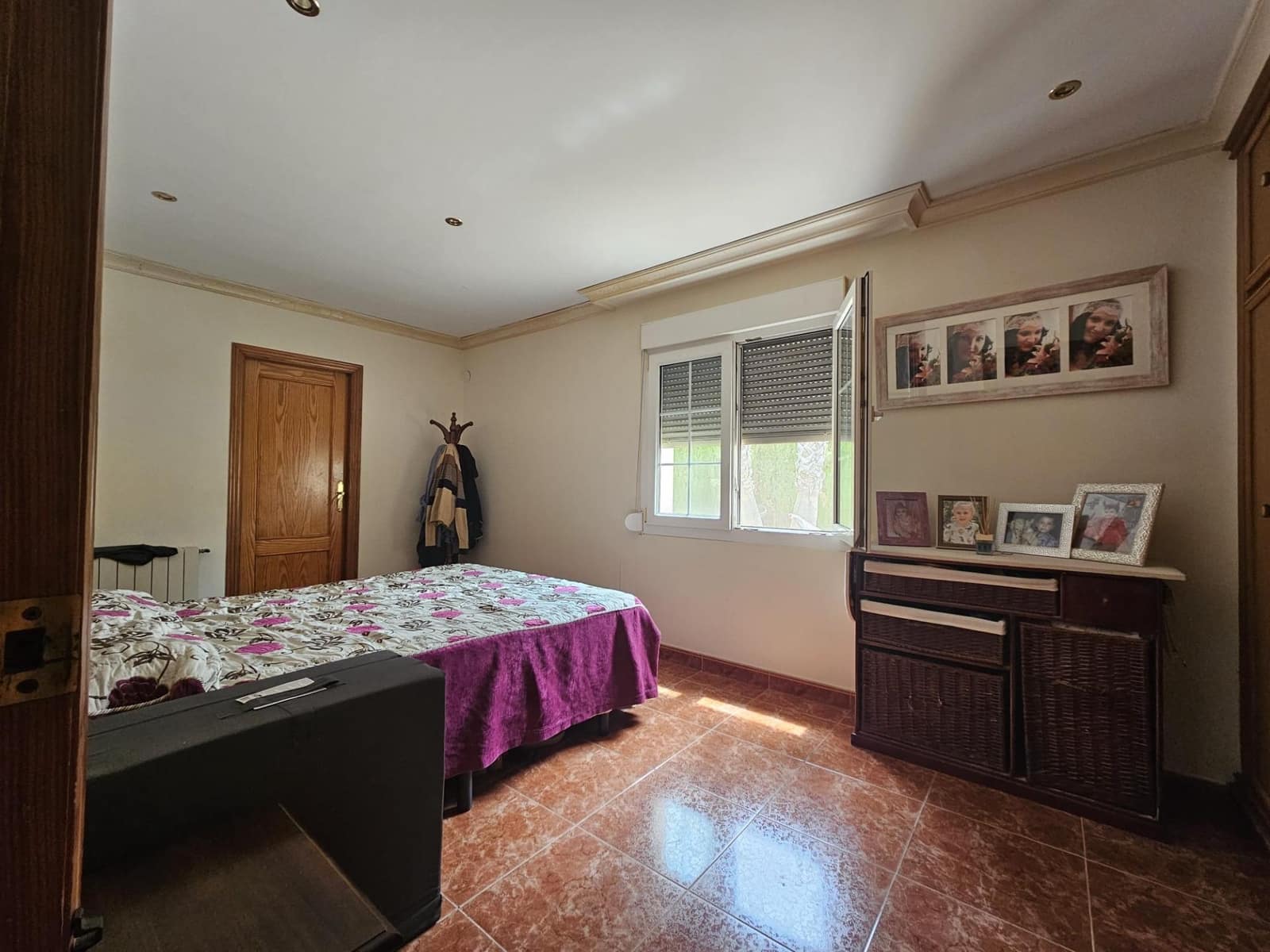 Finca/Casa Rural de 4 habitaciones en Novelda en venta con piscina garaje - 399.000 € (Ref: 9975468)